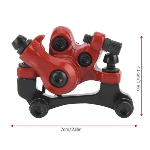 Pinza de freno para smartGyro Speedway/Rockway