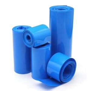 Tubo Termorretráctil para Baterías 5M – pa size: 200mm