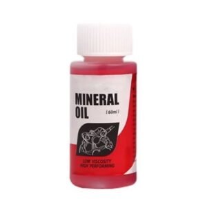 Aceite Mineral Para Frenos Hidráulicos