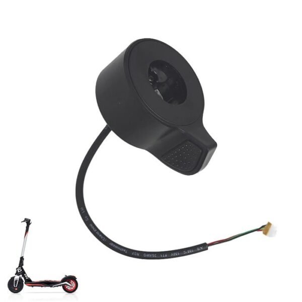 Acelerador para Aprilia eSR1