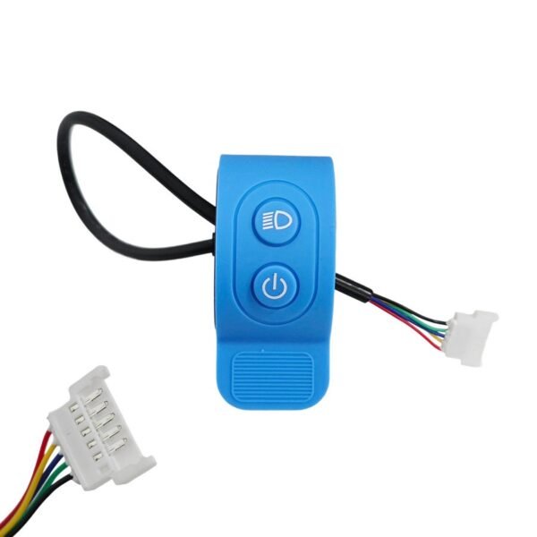 acelerador-cecotec-bongo-A-cable-largo.jpg Acelerador Patinete Cecotec Bongo A-Cable Largo