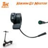 acelerador-kukirin-g2-master-detalle.jpg Acelerador con Botón para Kukirin G2 Master