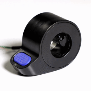 Acelerador Patinete Eléctrico Para Xiaomi – pa color: azul