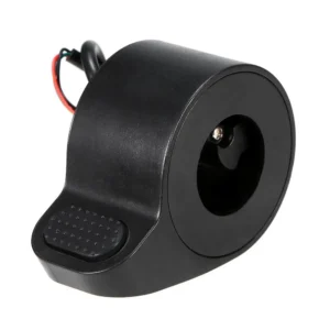 Acelerador Patinete Eléctrico Para Xiaomi – pa color: negro