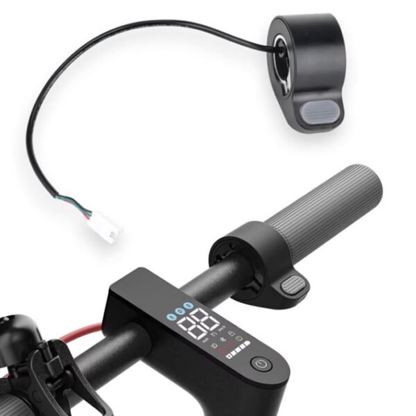 Acelerador para Xiaomi scooter 4/ 4 Lite