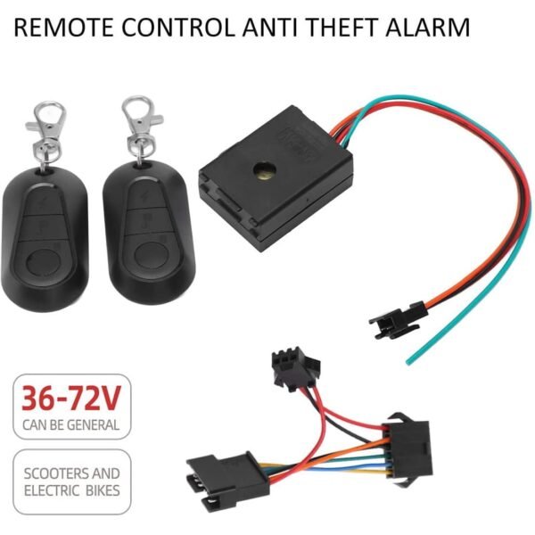 alarma-sistema-Antirrobo-patinete.jpg Alarma para Patinete y Scooter Antirrobo