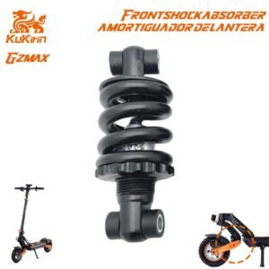 amortiguador-delantera-kukirin-g2-max.jpg Amortiguador delantero para Kukirin G2 MAX