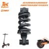 Amortiguador trasero para Kukirin G2 MAX