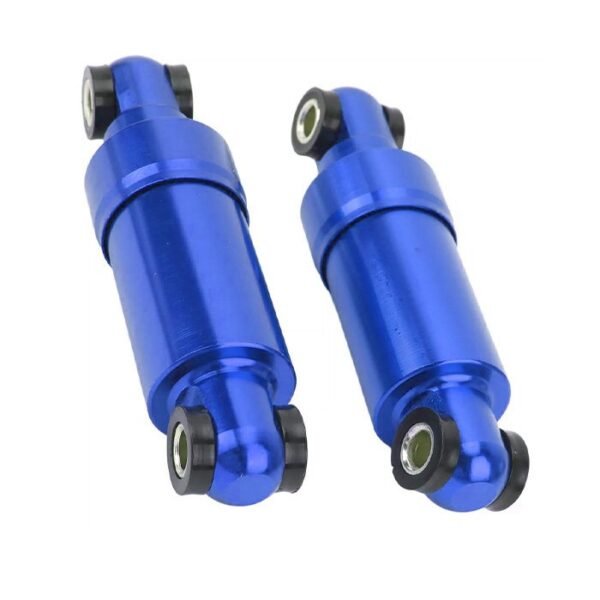 amortiguadores-azul.jpg Amortiguador Trasero Patinete Genérico Azul