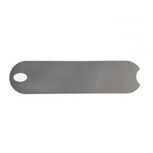 Base de silicona antideslizante para Xiaomi Scooter 4/4 Lite