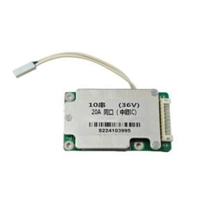bms-10s-36v-20a.jpg BMS 10S 36V 20A Controlador de Carga