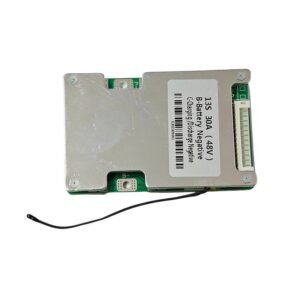 bms-13s-48v-20a.jpg BMS 13S 48V 30A Liion Batería Autobalanceo