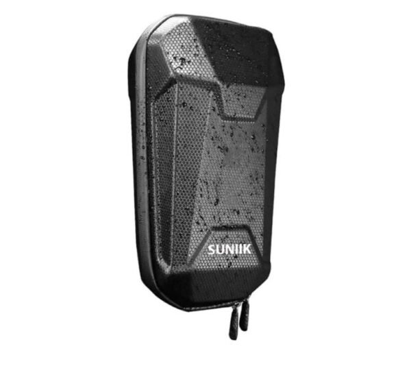 Bolsa impermeable para patinete y bici 2L