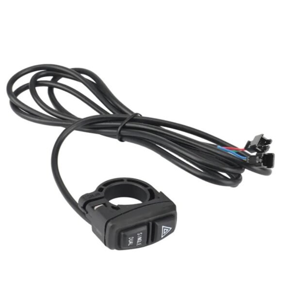 boton-interruptor-single-dual-luz-emergencia.jpg Botonera Interruptor Dual motor Luz Emergencia