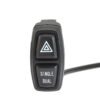 boton-single-dual-luz-emergencia.jpg Botonera Interruptor Dual motor Luz Emergencia