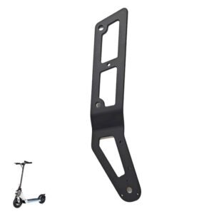 Brazo horquilla delantera izquierdo Ecoxtrem Bison