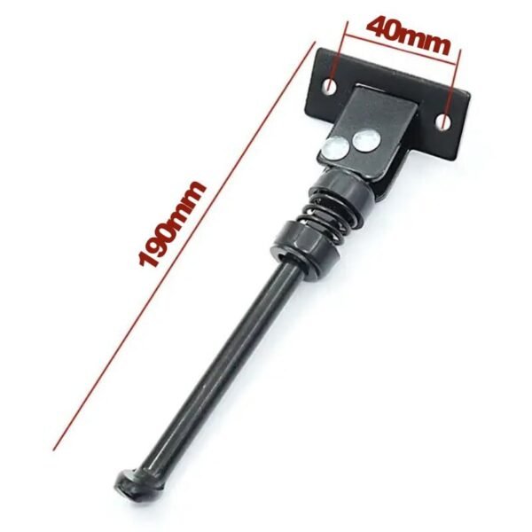 Caballete 120mm/150mm/170mm/190mm Angulo mayor – pa size: 190mm