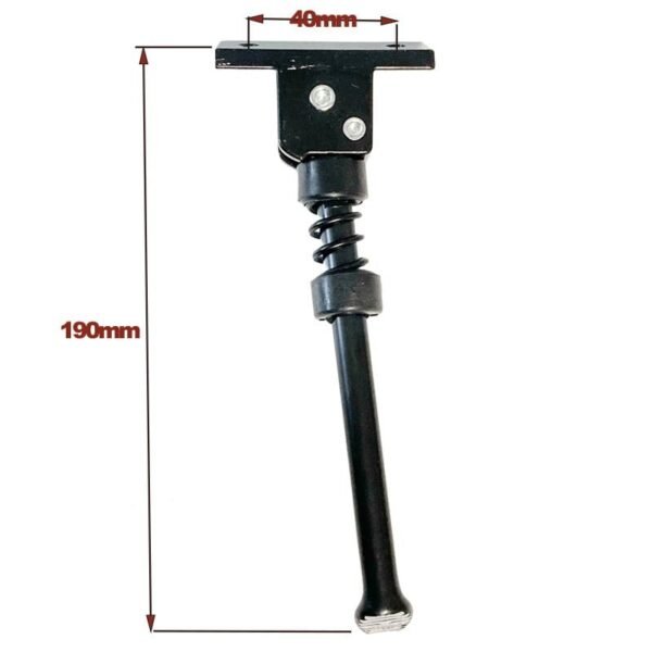 Caballete 120mm/150mm/170mm/190mm Angulo menor – pa size: 190mm