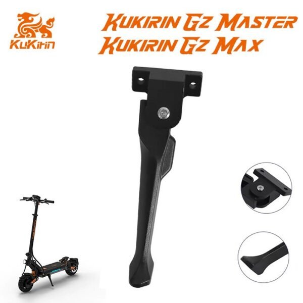 Pata de cabra para Kukirin G2 MAX/G2 Master