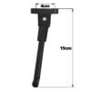 Pata de cabra para Xiaomi M365 para rueda de 10"
