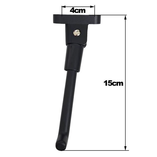 Pata de cabra para Xiaomi M365 para rueda de 10"