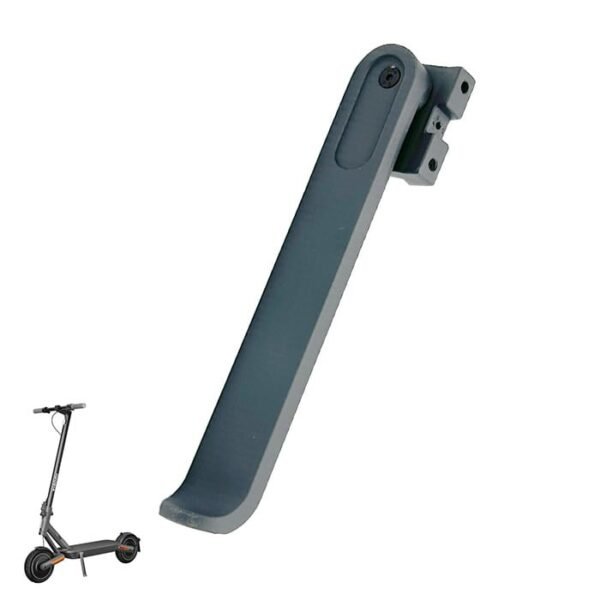 caballete-xiaomi-4-ultra.jpg Pata de cabra para Xiaomi scooter 4 Ultra
