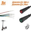 Cable central Kukirin G2 PRO (Type 2)