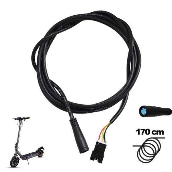 cable-alimentacion-k2-4-pin.jpg Cable alimentación 4 Pin para smartGyro K2