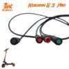 Cable central Kukirin G3 PRO