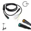 Cable central Kukirin G2 PRO (Type 1)