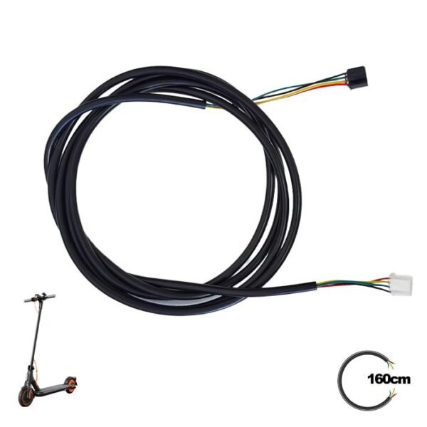 cable-central-xiaomi-4-go.jpg Cable central para Xiaomi scooter 4 GO
