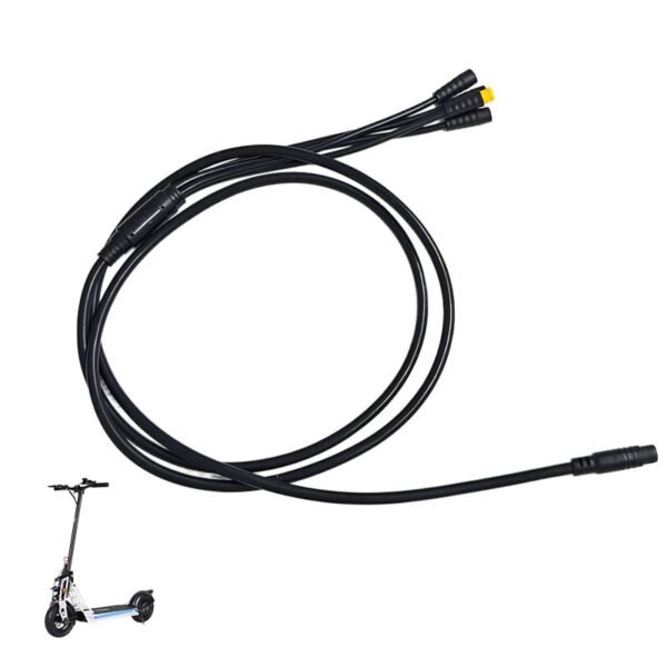 Cable de comunicación Ecoxtrem Bison