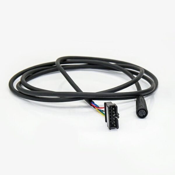 Kit Controladora Patinete + display LCD 36/48V – voltaje: 52V