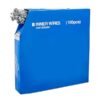 PACK 100-Cable de freno 3M