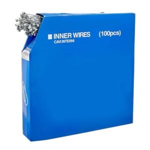 PACK 100-Cable de freno 3M