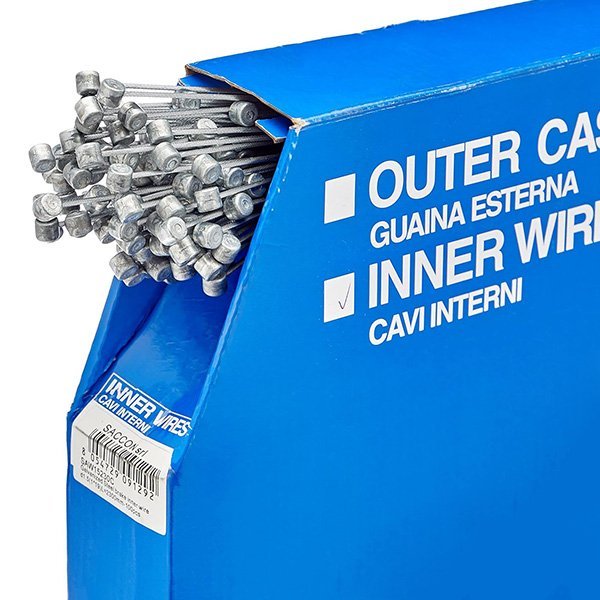 PACK 100-Cable de freno 3M