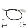 Cable extensor de luz para ZRino Duo 2022