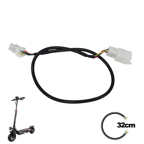 Cable extensor de luz para ZRino Duo 2022