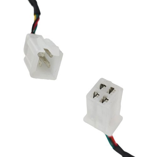 Cable extensor de luz para ZRino Duo 2022