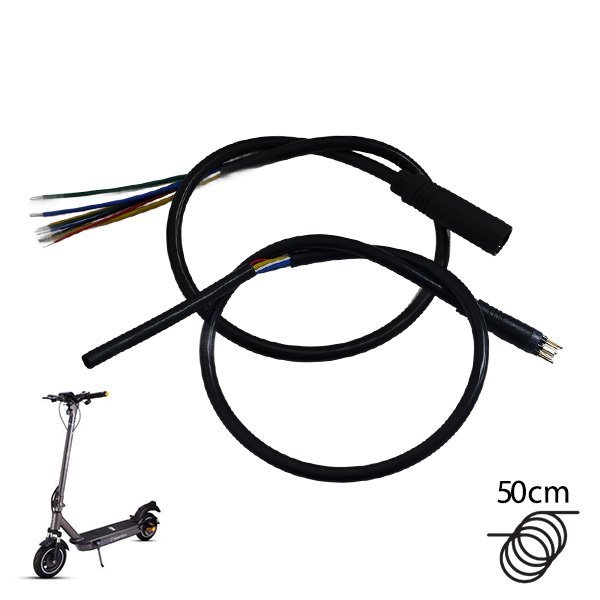 Cable motor smartGyro K2 (Par)
