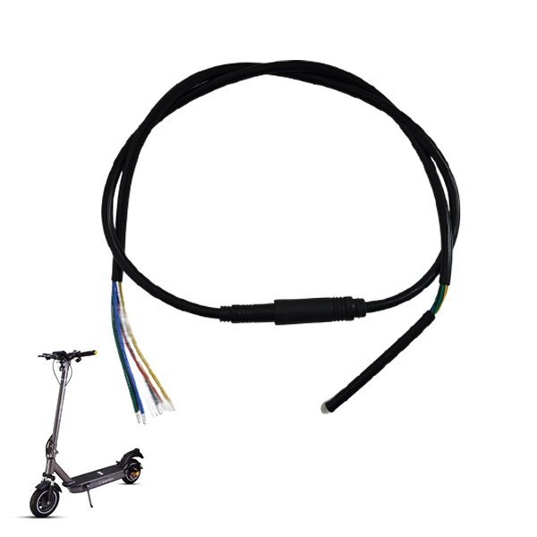 Cable motor smartGyro K2 (Par)