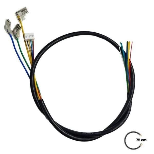 cable-motor-patiente-xiaomi-3-lite.jpg Cable motor para Xiaomi scooter 3 Lite/ 4 / 4 Lite