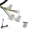 cable-motor-xiaomi-4-detalle.jpg Cable motor para Xiaomi scooter 4
