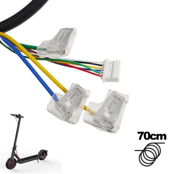 cable-motor-xiaomi-4-detalle.jpg Cable motor para Xiaomi scooter 4