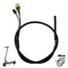Cable motor para Xiaomi scooter 4 Ultra