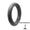 Cámara de aire Patinete 10x2,125 Válvula Recta [Premium]