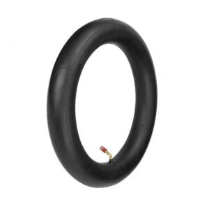 Cámara de aire 16x3 para Bici y Monociclo Válvula Schrader