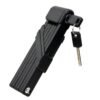 Candado Plegable para Bicicleta y patinete