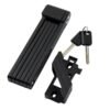 Candado Plegable para Bicicleta y patinete
