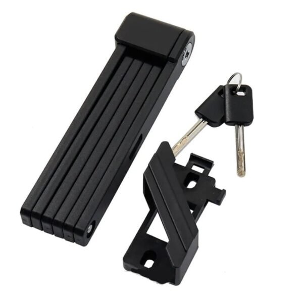 Candado Plegable para Bicicleta y patinete
